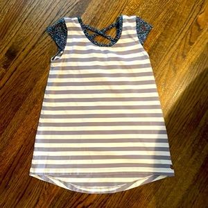 Matilda Jane Girls Size 10 Knit Top